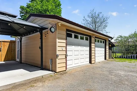 417 Bigford Road Quinte West ON K0K 1H0