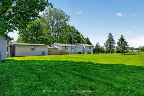 417 Bigford Road Quinte West ON K0K 1H0
