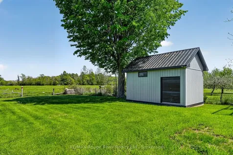 417 Bigford Road Quinte West ON K0K 1H0