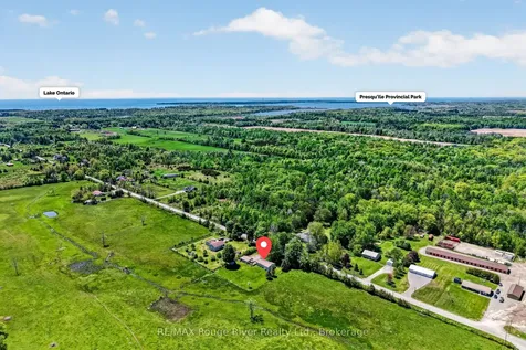 417 Bigford Road Quinte West ON K0K 1H0