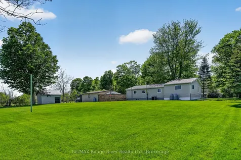 417 Bigford Road Quinte West ON K0K 1H0