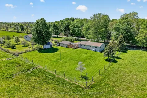 417 Bigford Road Quinte West ON K0K 1H0
