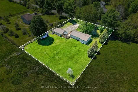 417 Bigford Road Quinte West ON K0K 1H0