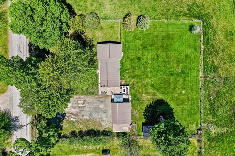 417 Bigford Road Quinte West ON K0K 1H0