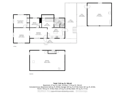 417 Bigford Road Quinte West ON K0K 1H0