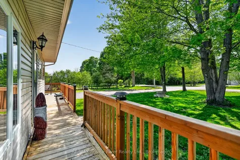 417 Bigford Road Quinte West ON K0K 1H0