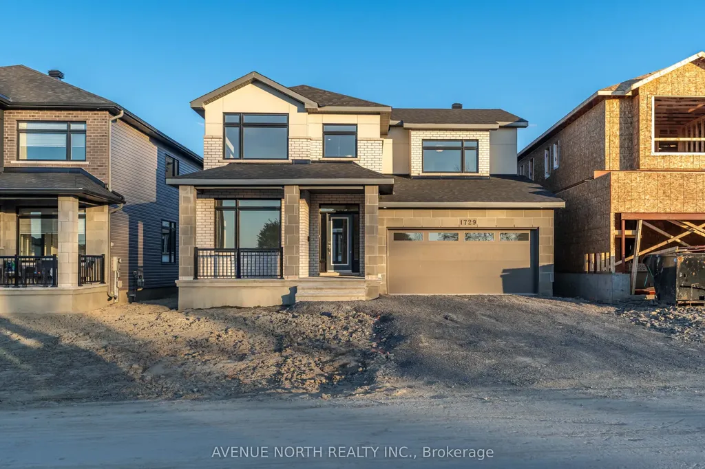 1729 Rotterdam Circle Kanata ON K2W 1A5