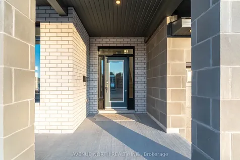 1729 Rotterdam Circle Kanata ON K2W 1A5