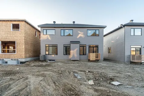 1729 Rotterdam Circle Kanata ON K2W 1A5