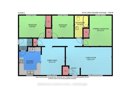 8735 Howe Crescent Niagara Falls ON L2G 6Z4