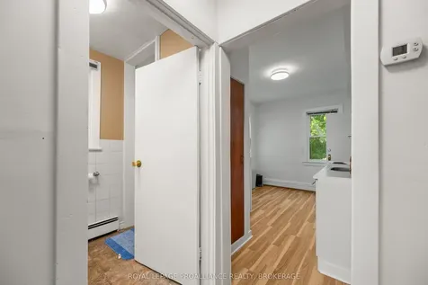 176 Nelson Street Kingston ON K7L 3X1