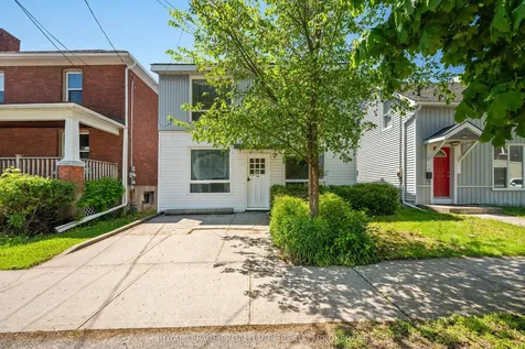176 Nelson Street Kingston ON K7L 3X1