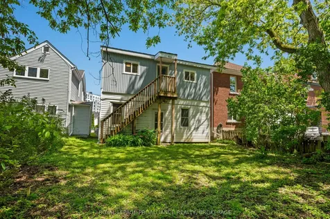 176 Nelson Street Kingston ON K7L 3X1