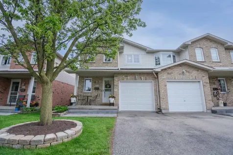 485 Green Road Hamilton ON L8E 6A7