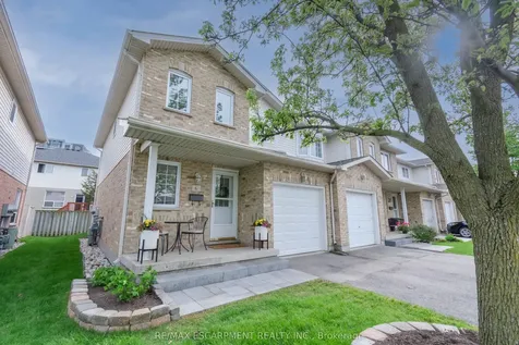 485 Green Road Hamilton ON L8E 6A7