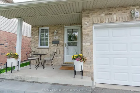 485 Green Road Hamilton ON L8E 6A7