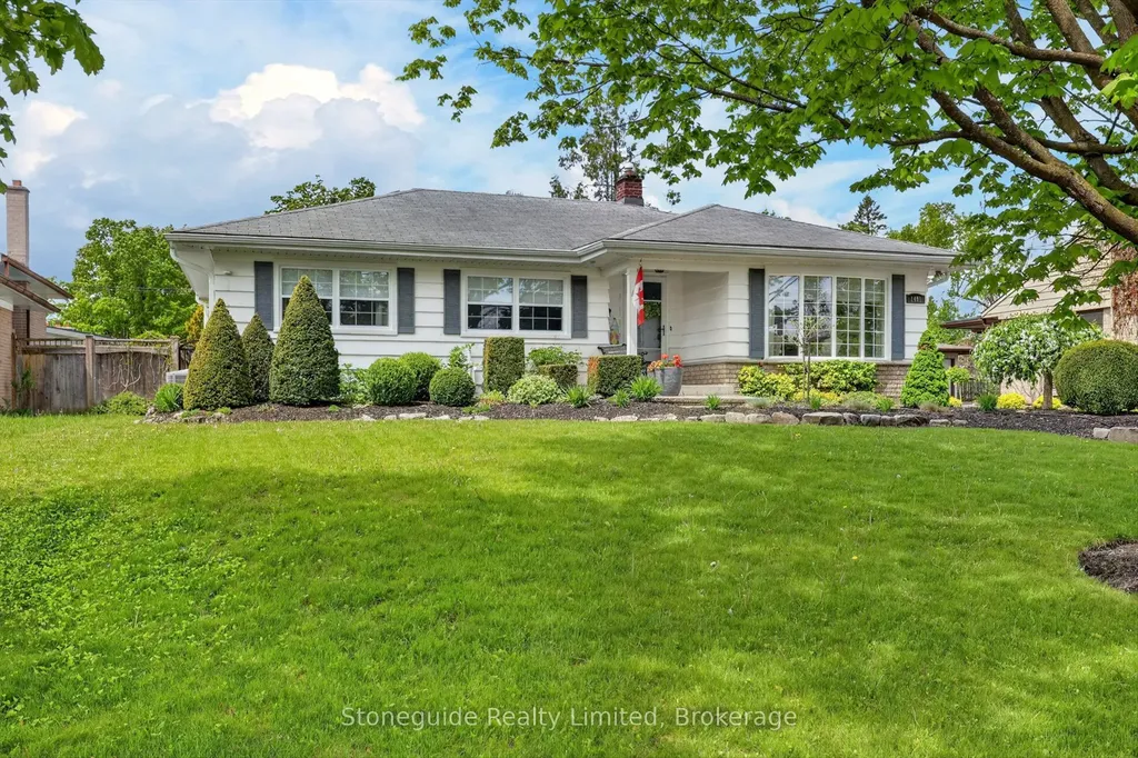 1491 Windermere Avenue Peterborough ON K9J 6T1