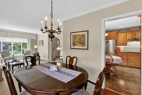 1491 Windermere Avenue Peterborough ON K9J 6T1