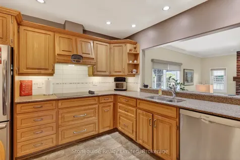 1491 Windermere Avenue Peterborough ON K9J 6T1