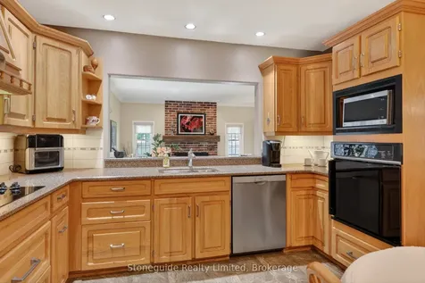 1491 Windermere Avenue Peterborough ON K9J 6T1