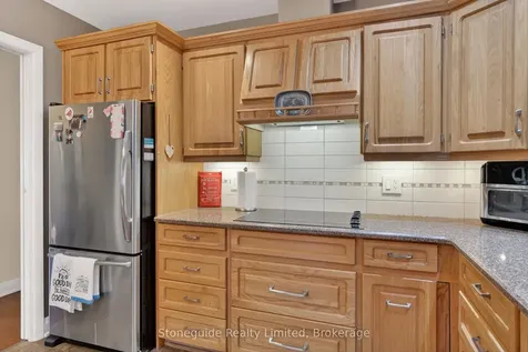 1491 Windermere Avenue Peterborough ON K9J 6T1