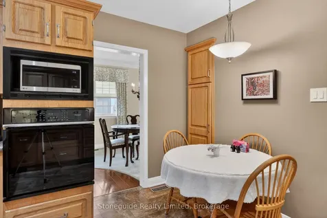 1491 Windermere Avenue Peterborough ON K9J 6T1