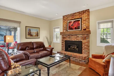 1491 Windermere Avenue Peterborough ON K9J 6T1