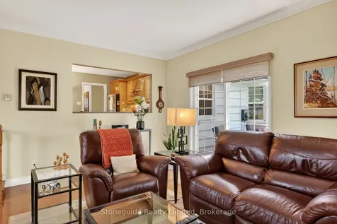 1491 Windermere Avenue Peterborough ON K9J 6T1