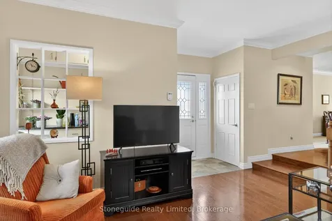 1491 Windermere Avenue Peterborough ON K9J 6T1