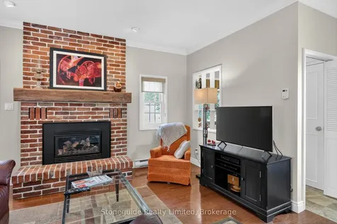 1491 Windermere Avenue Peterborough ON K9J 6T1