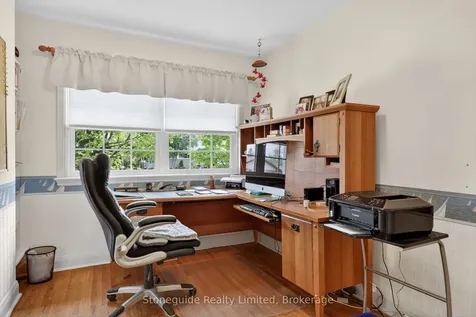 1491 Windermere Avenue Peterborough ON K9J 6T1