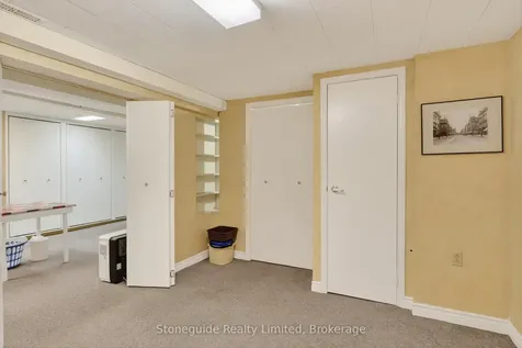 1491 Windermere Avenue Peterborough ON K9J 6T1