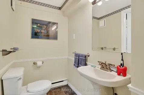 1491 Windermere Avenue Peterborough ON K9J 6T1