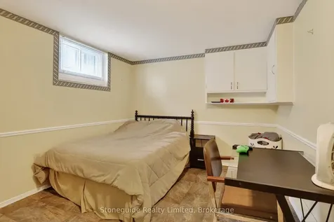 1491 Windermere Avenue Peterborough ON K9J 6T1