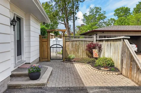 1491 Windermere Avenue Peterborough ON K9J 6T1