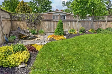 1491 Windermere Avenue Peterborough ON K9J 6T1