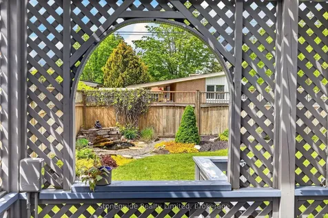 1491 Windermere Avenue Peterborough ON K9J 6T1
