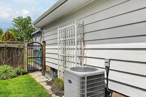 1491 Windermere Avenue Peterborough ON K9J 6T1