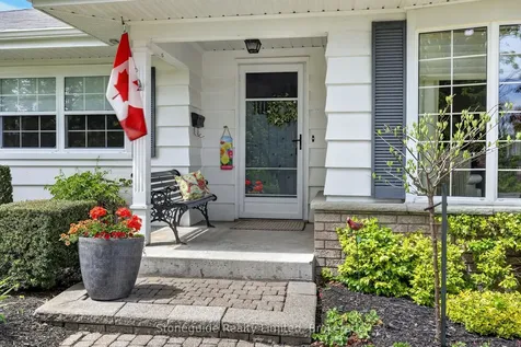 1491 Windermere Avenue Peterborough ON K9J 6T1