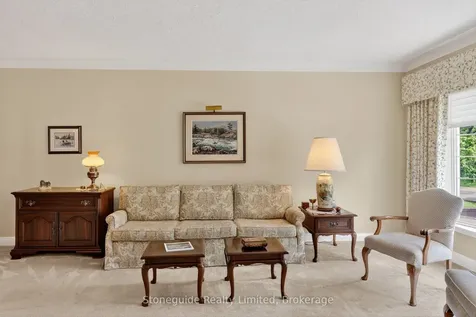 1491 Windermere Avenue Peterborough ON K9J 6T1
