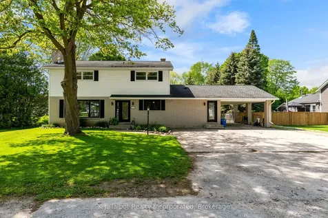 441 Coombs Street North Huron ON N0M 1H0