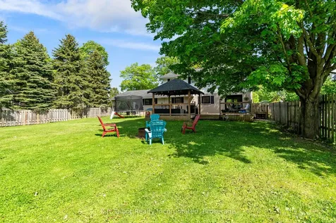 441 Coombs Street North Huron ON N0M 1H0