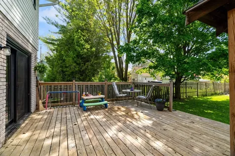 441 Coombs Street North Huron ON N0M 1H0