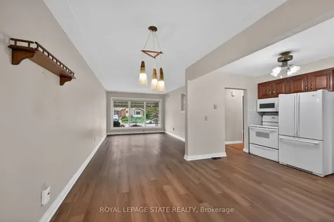 88 West 33rd Street Hamilton ON L9C 5J1