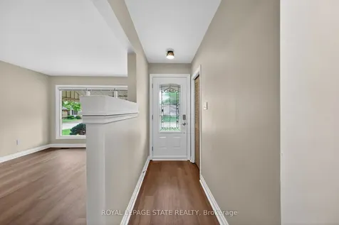 88 West 33rd Street Hamilton ON L9C 5J1