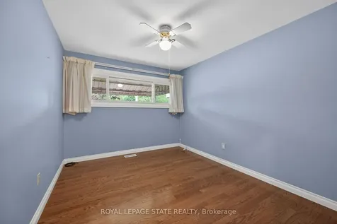 88 West 33rd Street Hamilton ON L9C 5J1