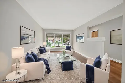 88 West 33rd Street Hamilton ON L9C 5J1
