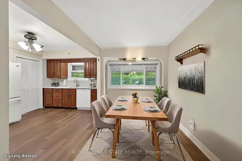 88 West 33rd Street Hamilton ON L9C 5J1