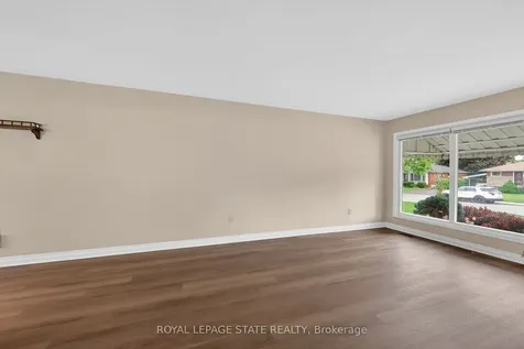 88 West 33rd Street Hamilton ON L9C 5J1