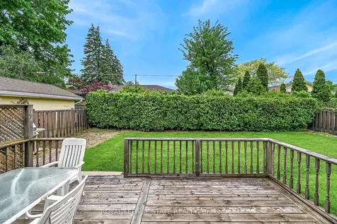 88 West 33rd Street Hamilton ON L9C 5J1